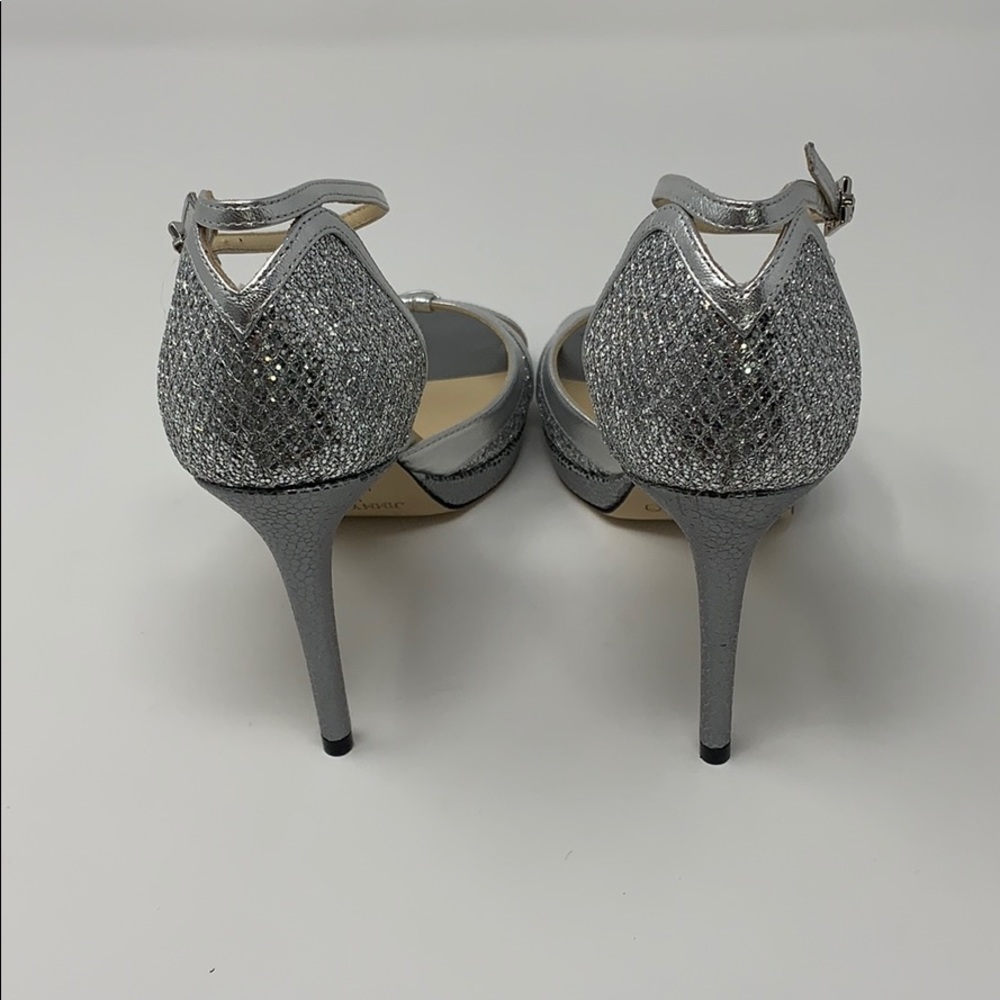 Jimmy Choo Sandals - Picture 8 of 8